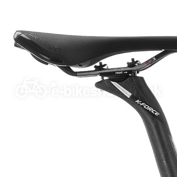 Orbea Gain Carbon M10 Dura-Ace Electric Road Bike 2019