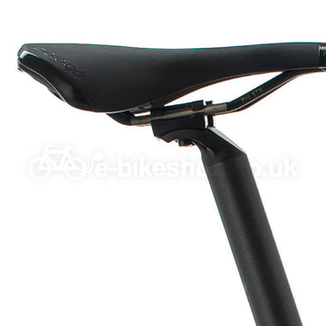 Orbea Gain Carbon M21 Electric Cyclocross Bike 2019