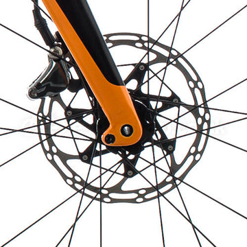 Orbea Gain Carbon M21 Electric Cyclocross Bike 2019