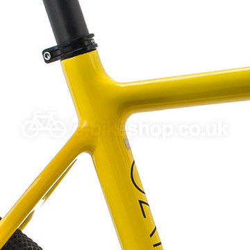 Orbea Gain Carbon M21 Electric Cyclocross Bike 2019