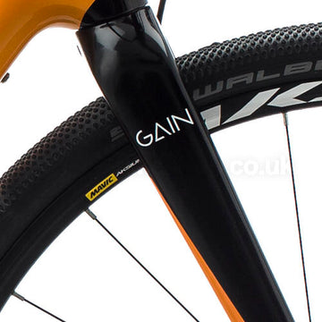 Orbea Gain Carbon M21 Electric Cyclocross Bike 2019