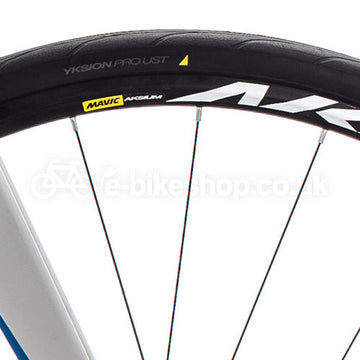 Orbea Gain Carbon M30 105 Electric Road Bike 2020