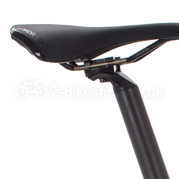 Orbea Gain Carbon M30 105 Electric Road Bike 2020