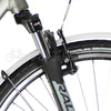 Raleigh Captus Crossbar / Step Through 2016 Bosch