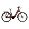 Raleigh Motus Tour Lowstep 2023 Hub Red