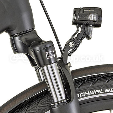 Scott E-Sub Active 2018 Bosch Electric Bike