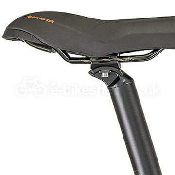 Scott E-Sub Active 2018 Bosch Electric Bike