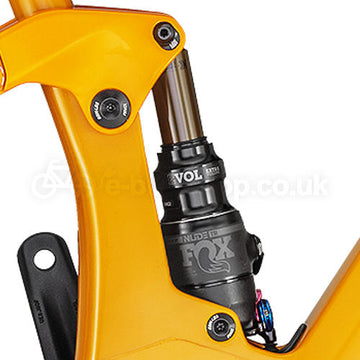 Scott Genius eRIDE 900 TUNED 2020 Bosch