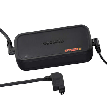 Shimano Steps E8000 Battery Charger
