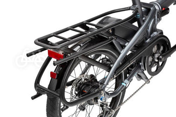 Tern Vektron P7i Folding Bosch Electric Bike
