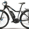 Haibike xDuro Trekking RX 2015 Bosch