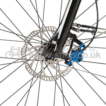 Haibike xDuro Trekking RX 2015 Bosch