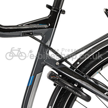 Haibike xDuro Trekking RX 2015 Bosch