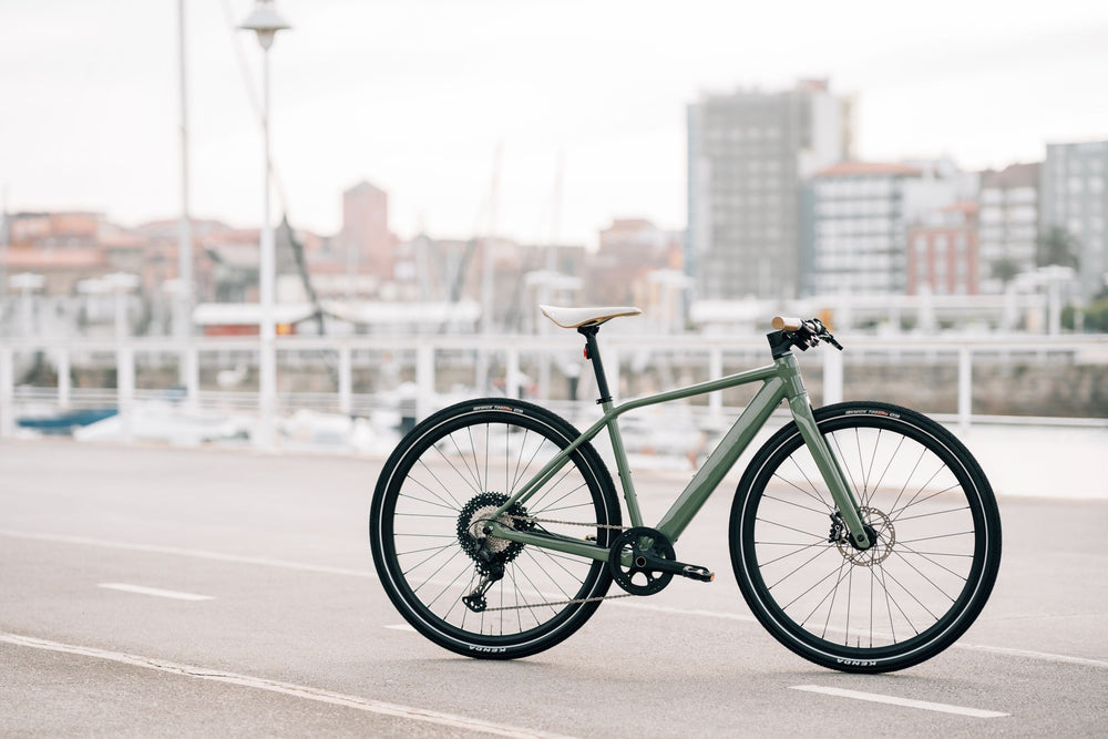 10 reasons to buy an ebike 2022