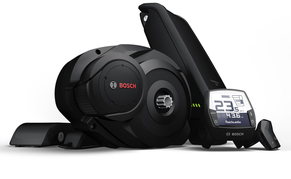 bosch e bike conversion kit
