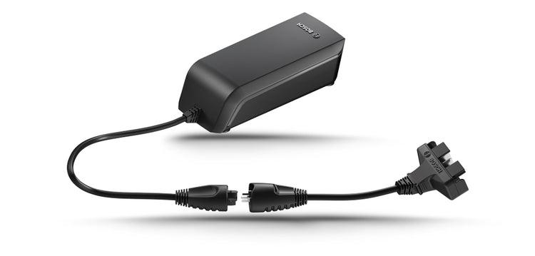 Bosch Classic+ Battery Charger Adaptor