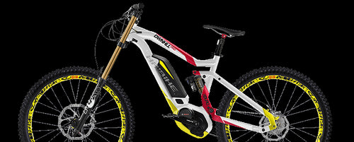 Haibike 2016 xDuro eBike Article
