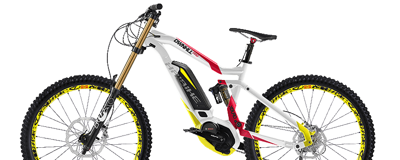 Haibike 2016 xDuro eBike Article