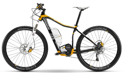 Haibike xDuro SL 29 2014 Electric Bike