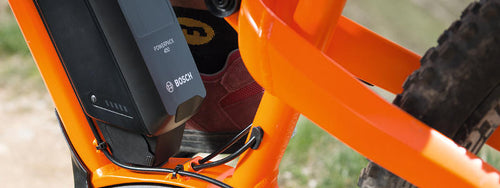 How Long Does An Electric Bike Battery Take To Charge?
