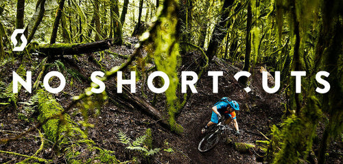 Scott Electric Bikes comes to E-Bikeshop