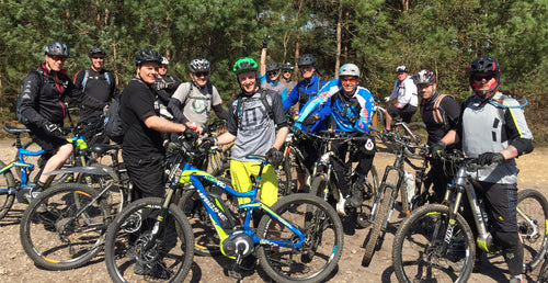 E-Bikeshop Owners Club