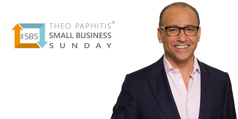 E-Bikeshop Wins Theo Paphitis Business Award