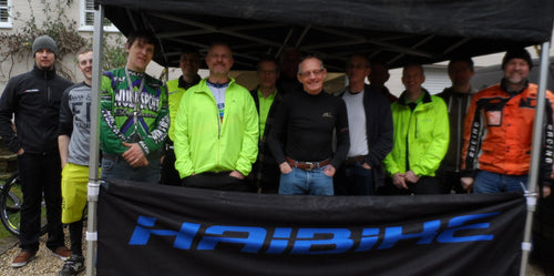 eBike Demo Day 2015 e-bikeshop.co.uk