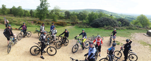 Electric Bike Shop Owners Club
