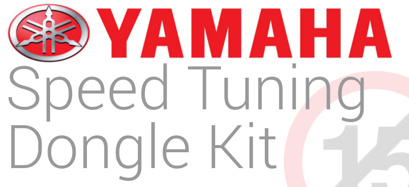 Yamaha Electric Bike Tuning Kit