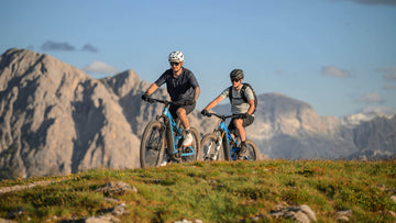 The Complete 2027 Cube Electric Bike Range