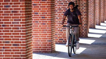 Cube Editor Hybrid E-Bike Range
