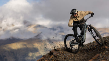 Orbea Rallon RS Electric Bikes