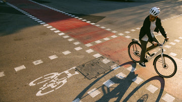 Orbea Diem Electric Bike Range