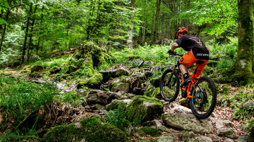 Scott Genius eRide