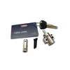 ABUS - Serrure Pour Batterie Bosch PowerTube 750 Wh Smart System ABUS - Serrure Pour Batterie Bosch PowerTube 750 Wh Smart System