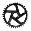 ACID Chainring Hybrid HPS CL52 - Black