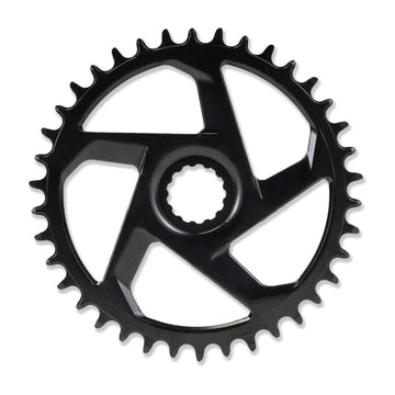 ACID Chainring Hybrid HPS CL52 - Black