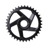 ACID Chainring Hybrid Pro HPA - Black