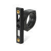 ACID Bottle Cage Adapter - Handlebar, Black