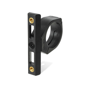 ACID Bottle Cage Adapter - Handlebar, Black