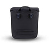 Acid CMPT 15 Pannier Bag - Black Rear