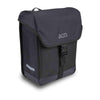 Acid CMPT 15 Pannier Bag - Black