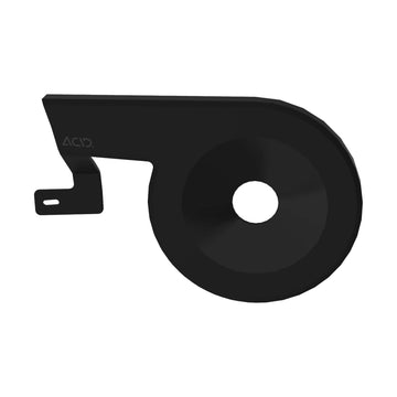 Acid Chain Guard IC 3.0 - Hybrid Easy Entry Frame (Short)