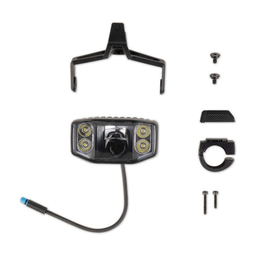 Acid E-Bike Front Light Pro-E 300 Lumen X-Connect Kit