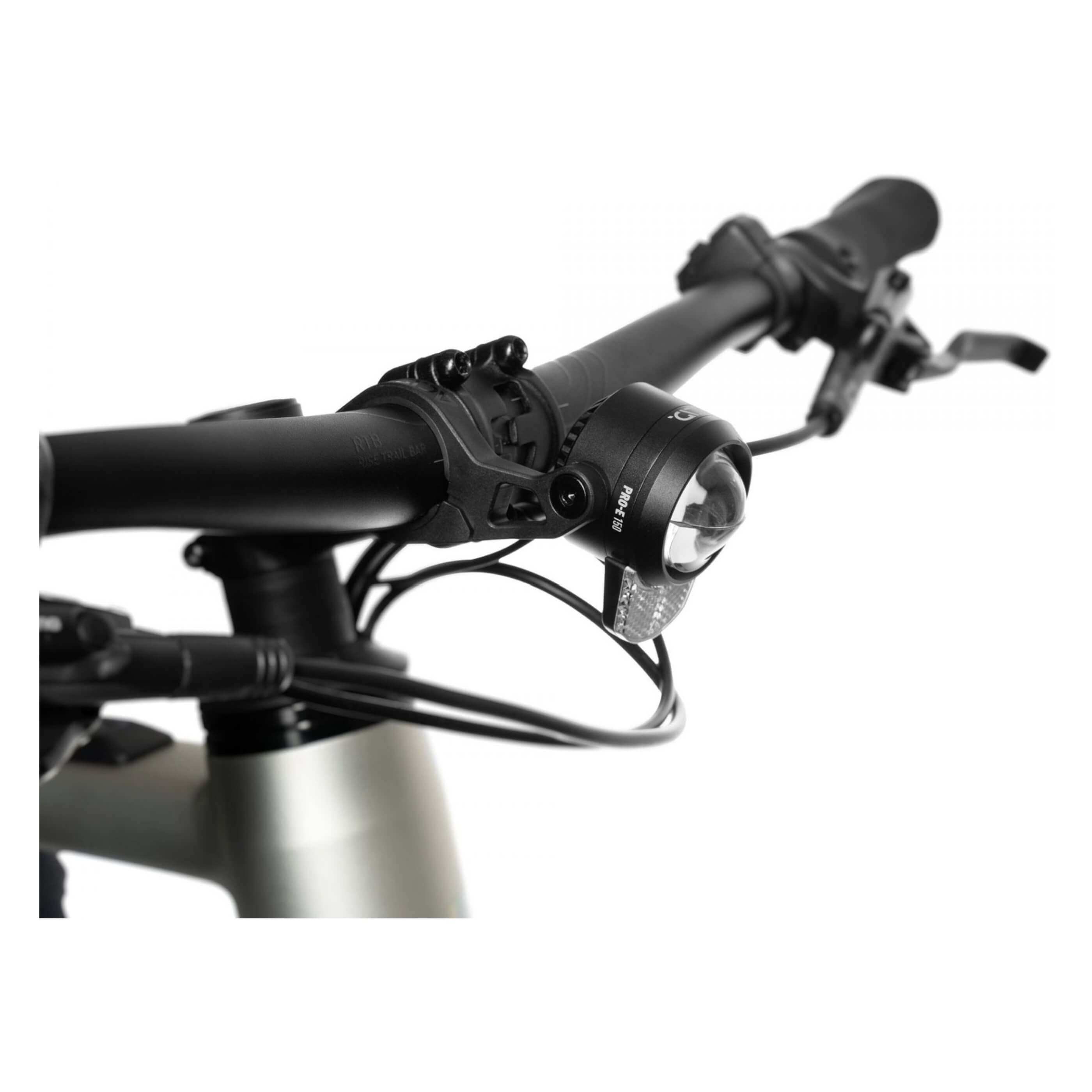 Acid E-Bike Pro-E 150 X-Connect Front Light – e-bikeshop.co.uk