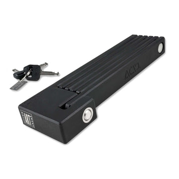 Acid Folding Bike Lock (Approved Diamond)