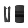 Acid Mudguard Stay Clip Adapter - Front Out 2.0 Black
