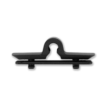 Acid Mudguard Stay Clip Adapter - Front Out 2.0 Black