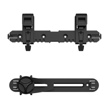 Acid Pannier Bag Clip - SMLink - 93037